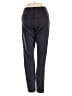 Lyssé Solid Gray Active Pants Size S - photo 2