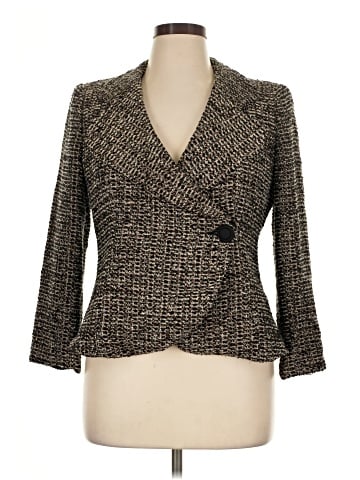 Armani Collezioni Blazer (view 1)