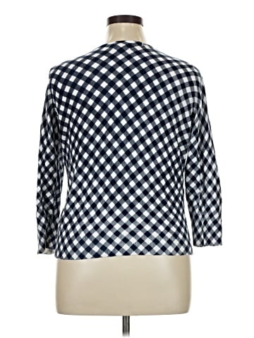 G.H. Bass & Co. Cardigan (view 2)