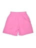 Nike 100% Polyester Pink Athletic Shorts Size S (kids) - photo 2