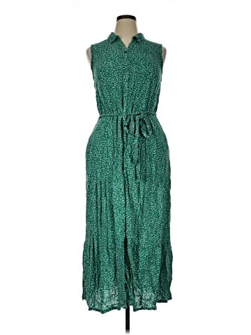 Croft & Barrow Casual Dress (view 1)
