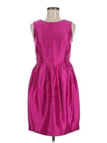 Shoshanna Cocktail Dress (view 1)