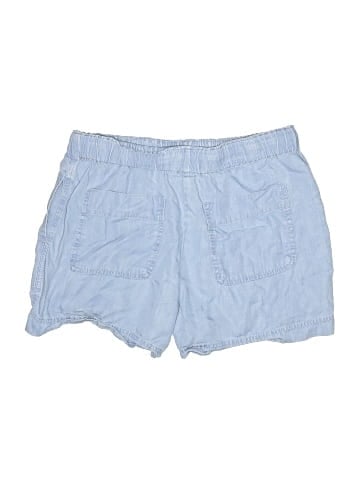 Hilary Radley Shorts (view 2)