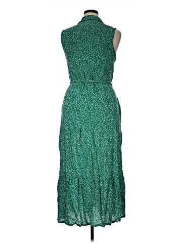 Croft & Barrow Casual Dress (view 2)