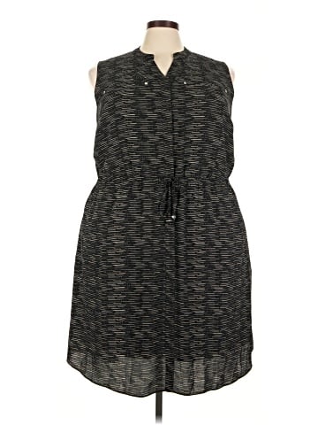Apt. 9 Casual Dress (view 1)