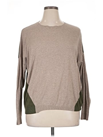 Boden Long Sleeve Top (view 1)