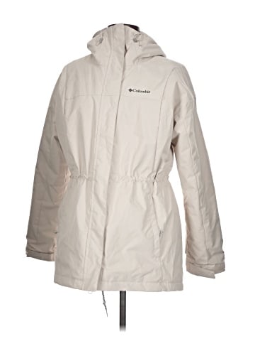 Columbia Snow Jacket (view 1)