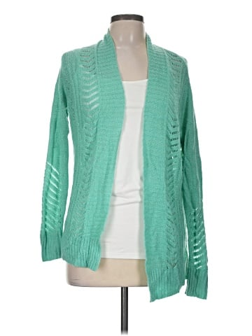 Staccato Cardigan (view 1)