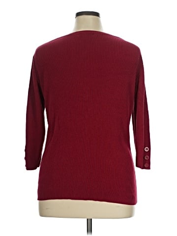 DressBarn Cardigan (view 2)