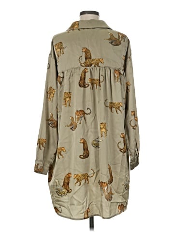 Talula Casual Dress (view 2)