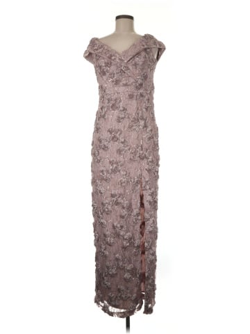 Xscape Cocktail Dress (view 1)