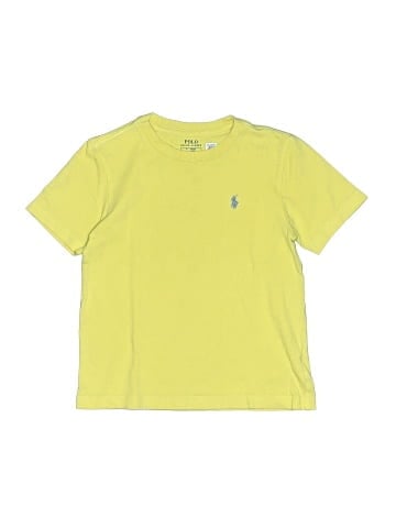 Polo by Ralph Lauren Short Sleeve T-Shirt (view 1)