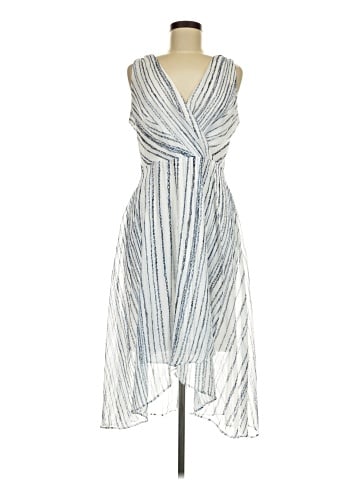 DKNY Cocktail Dress (view 1)