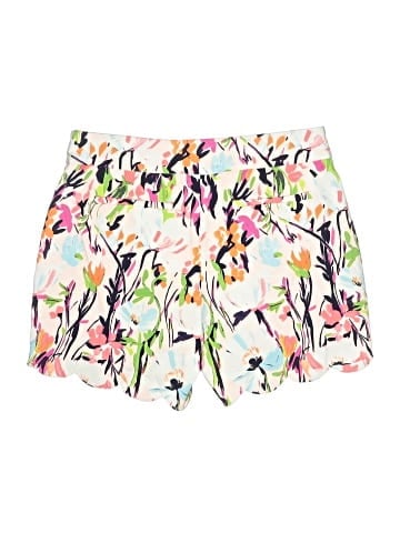 Crown & Ivy Shorts (view 2)
