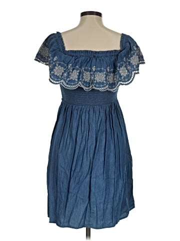 Xhilaration Casual Dress (view 2)