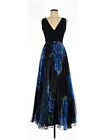 Eliza J Cocktail Dress (view 1)