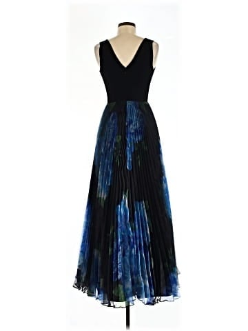 Eliza J Cocktail Dress (view 2)