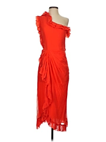 J.Crew Collection Cocktail Dress (view 1)
