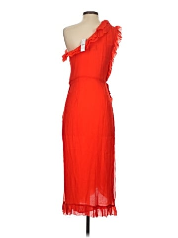 J.Crew Collection Cocktail Dress (view 2)