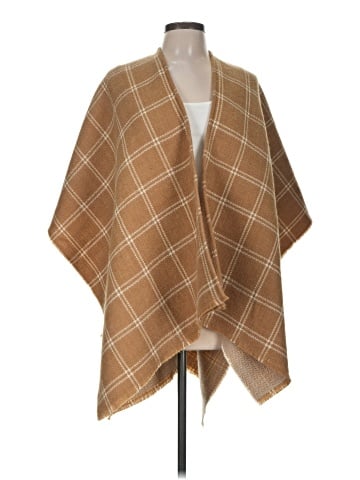 Lauren by Ralph Lauren Poncho (view 1)