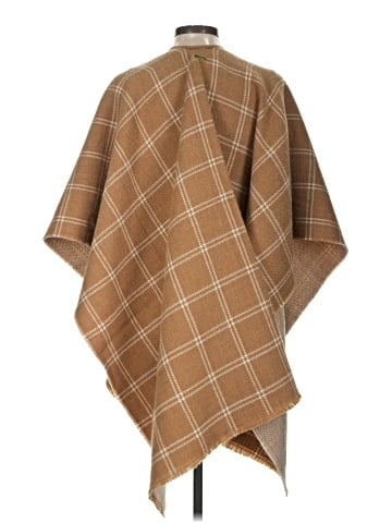 Lauren by Ralph Lauren Poncho (view 2)