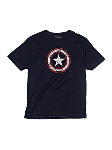Marvel Short Sleeve T-Shirt (view 1)