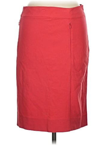 Diane von Furstenberg Casual Skirt (view 1)
