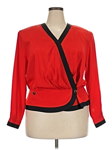 Chaus Jacket (view 1)