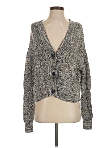 360 Sweater Cardigan (view 1)