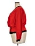Chaus Red Jacket Size 18 - photo 5
