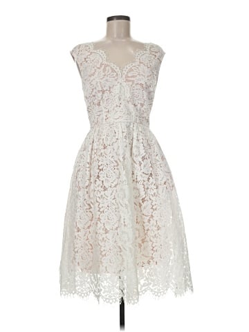 Lulus Cocktail Dress (view 1)