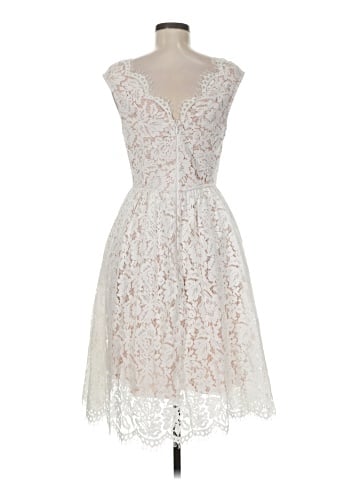Lulus Cocktail Dress (view 2)