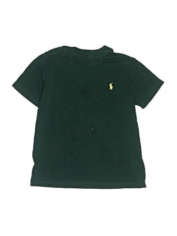 Polo by Ralph Lauren Short Sleeve Polo (view 1)