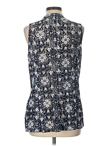 Charter Club Sleeveless Blouse (view 2)