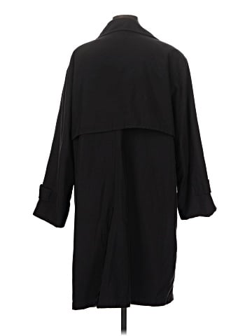 London Fog Trenchcoat (view 2)