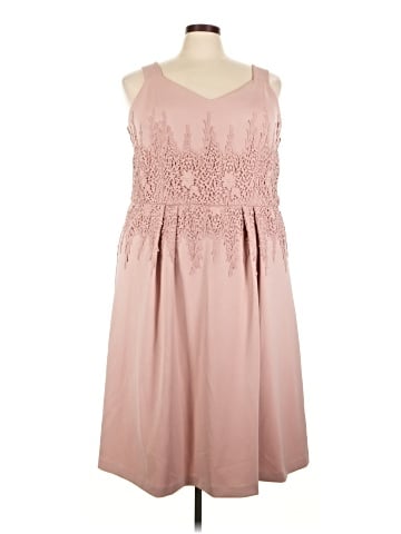 Alfani Cocktail Dress (view 1)