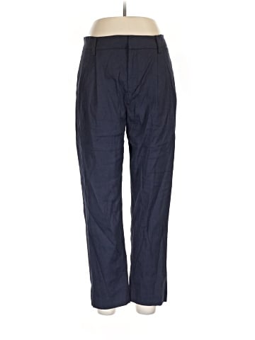 Vince. Linen Pants (view 1)
