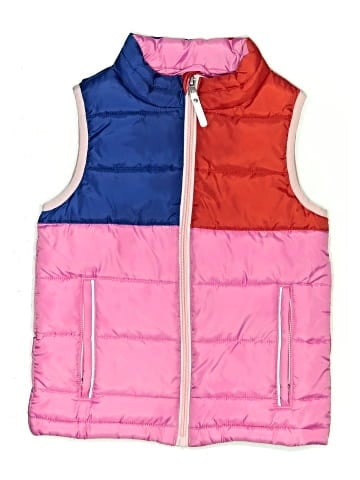 Hanna Andersson Vest (view 1)