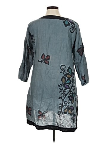 Winter Sun Casual Dress (view 2)