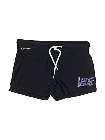 Longboard House Athletic Shorts (view 1)
