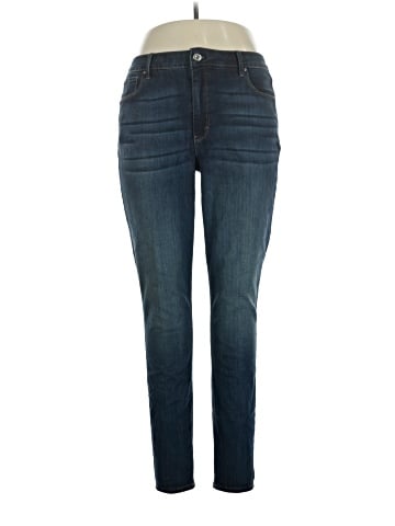 White House Black Market Jeans (view 1)