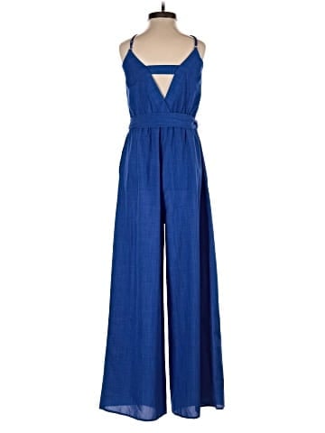 Flying Tomato Jumpsuit (view 2)