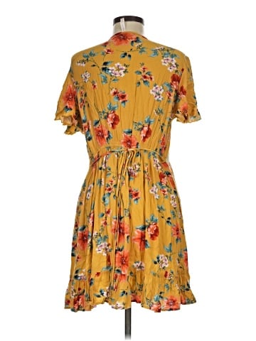 Xhilaration Casual Dress (view 2)