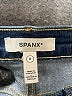 SPANX Blue Jeans Size 8 - photo 7