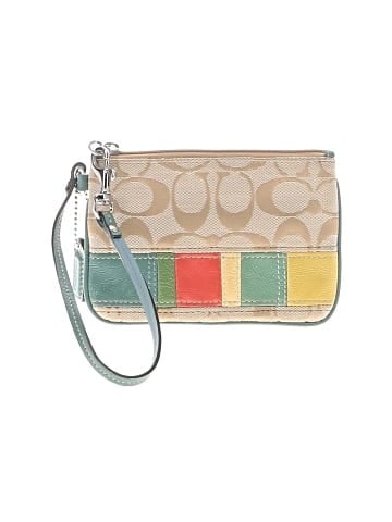 Coach Wristlet (view 1)