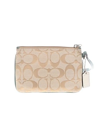 Coach Wristlet (view 2)