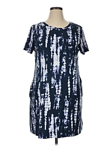 Ellen Tracy Casual Dress (view 1)