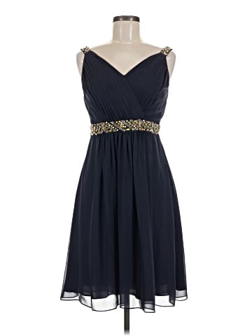 Calvin Klein Cocktail Dress (view 1)