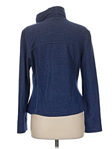 G by Giuliana Rancic Turtleneck Sweater (view 2)