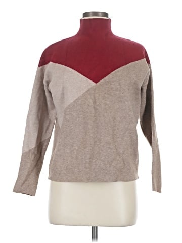 Tahari Pullover Sweater (view 1)